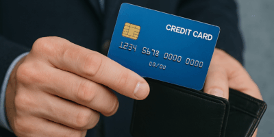 Legal Definition of First-Time Credit Card Theft