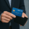 Legal Definition of First-Time Credit Card Theft
