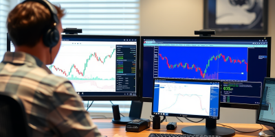 Day Trading Taxes 2025 Wash-Sale Rule Explained With Examples