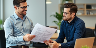 Invoice Factoring for Startups in 2025 Costs, Examples & Alternatives