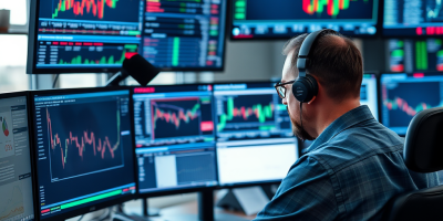 Pre-Market Movers Today (2025) How to Scan & Avoid Traps
