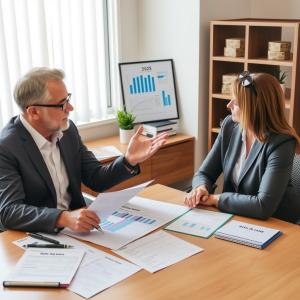 Roth IRA Income Limits 2025 Phase-Out Ranges & Workarounds
